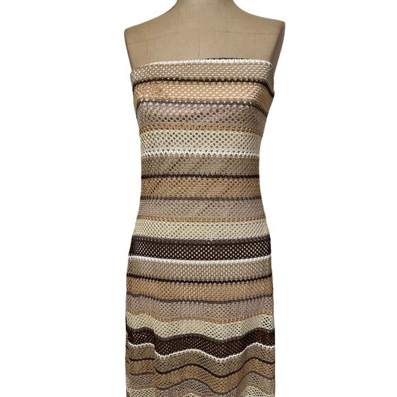 Show Me Your Mumu Maxi Dress - Picture 4 of 8